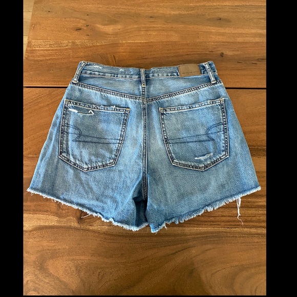 American Eagle Jean short - Picture 4 of 4
